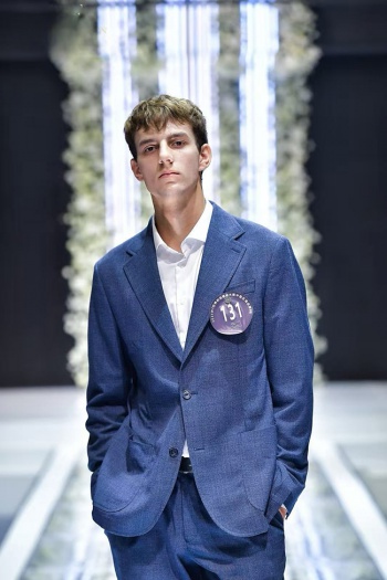 时尚巅峰对决在即！2025IFMC国际时尚模特大赛中国区总决赛12月6日闪耀杭州