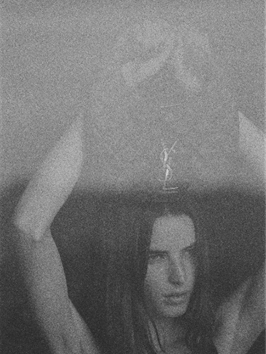 SAINT LAURENT RIVE DROITE 圣罗兰右岸 SNOW EDITION滑雪系列新品发布 