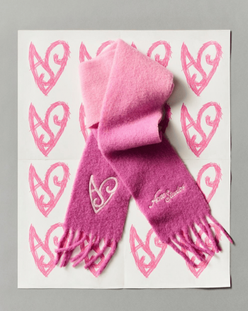 Acne Studios2026新春限定系列新品发布