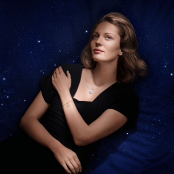 Van Cleef & Arpels梵克雅宝Zodiaque 系列新品发布