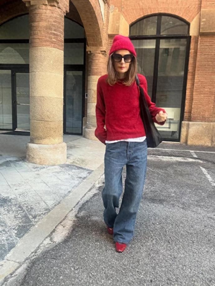 跟着ins时尚博主Claire.emmlab，拿捏日常甜酷松弛感