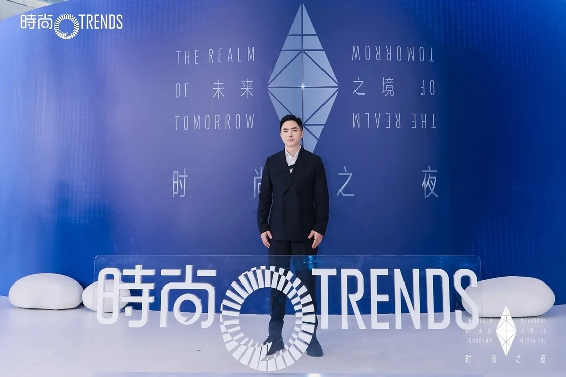 知名设计师、艺术家潘虎