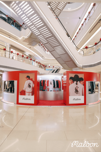 Malbon“中国马年“限定系列新品发布