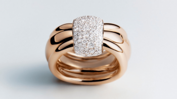 POMELLATO宝曼兰朵POMELLATO TOGETHER系列珠宝新品发布