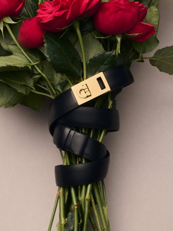 FERRAGAMO 2026年情人节甄选系列新品发布