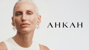 AHKAH2026春夏新作elements原素系列新品发布