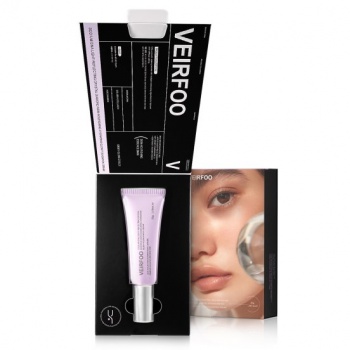 韩系底妆新选择！VEIRFOO 薇尔肤院线级养肤底妆新品上市
