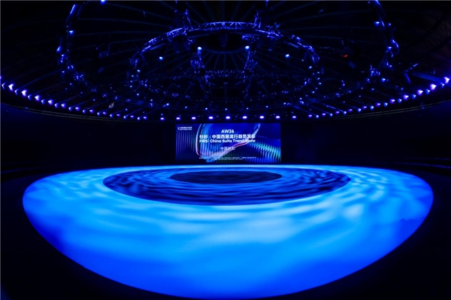 ​风尚无形，聚则成势|杉杉2026秋冬发布重构男士着装新境