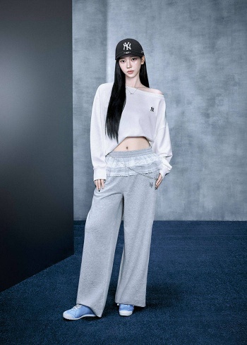 MLB2026限定胶囊系列新品发布