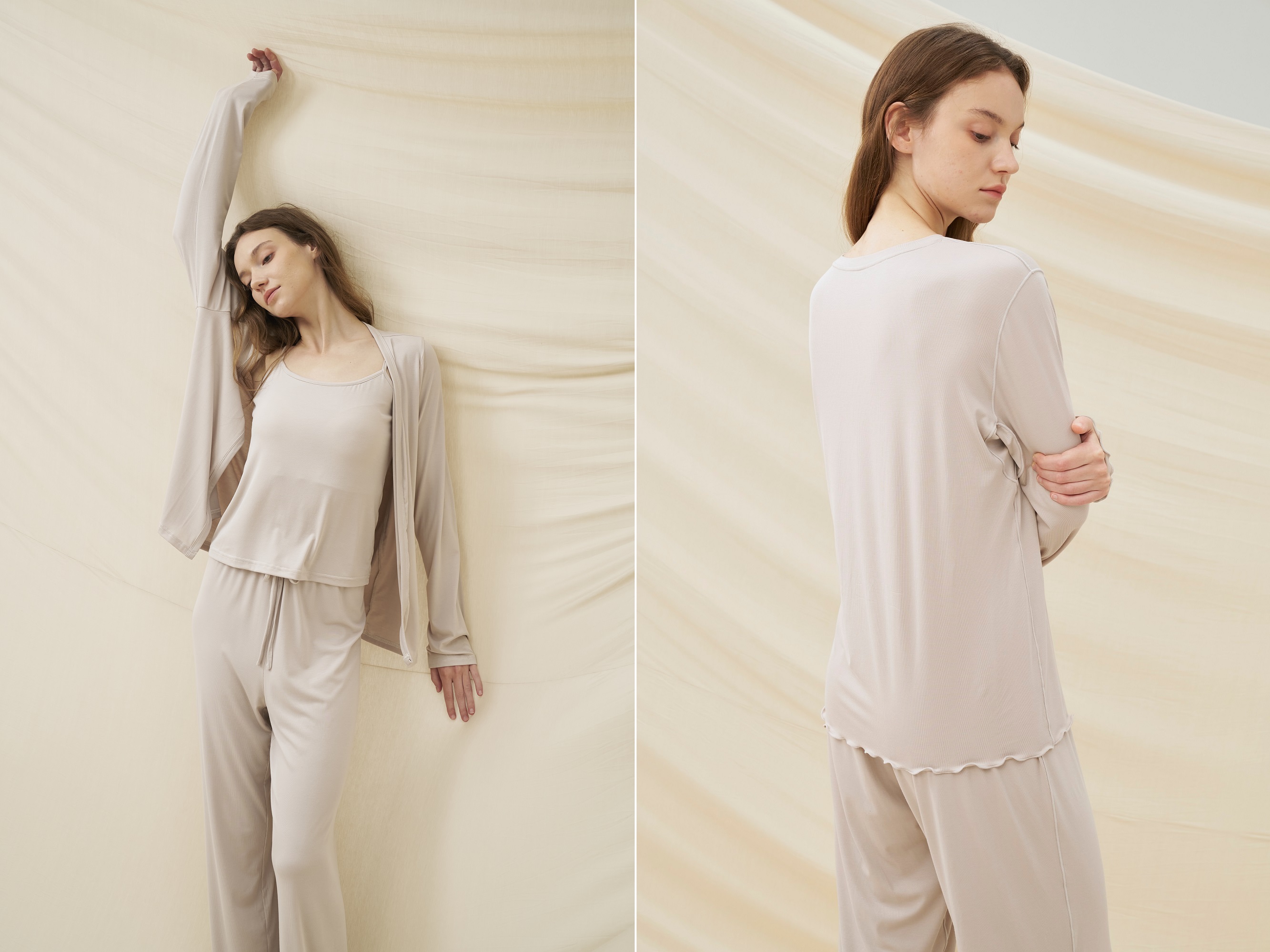Lee Cooper x 高端婴童品牌英氏YeeHoO联名推出：写给成年人的「抱抱」深睡之书