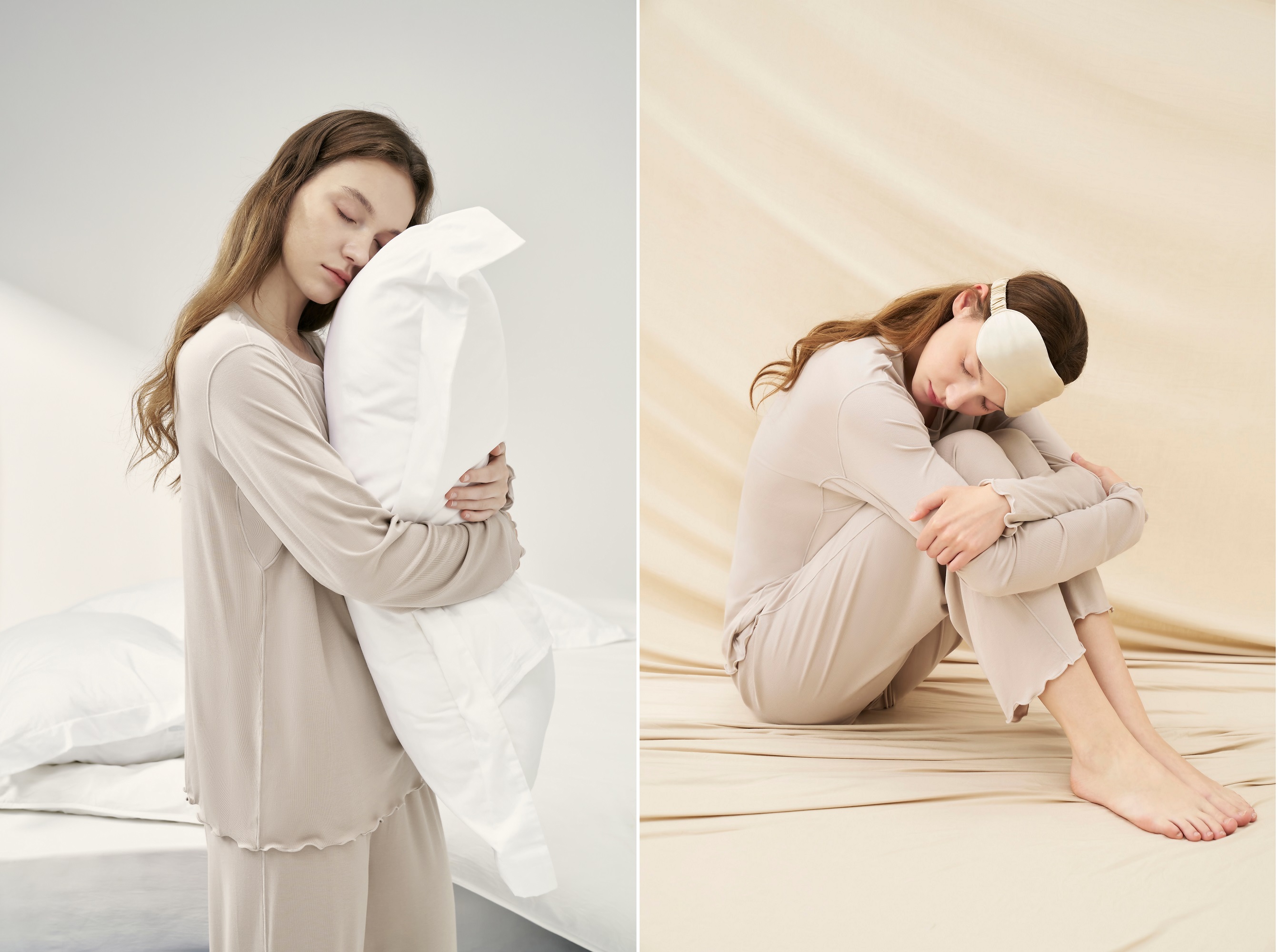 Lee Cooper x 高端婴童品牌英氏YeeHoO联名推出：写给成年人的「抱抱」深睡之书