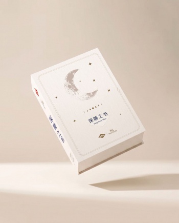Lee Cooper x 高端婴童品牌英氏YeeHoO联名推出：写给成年人的「抱抱」深睡之书
