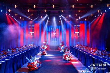 T-STYLE · THAI NIGHT 2026启幕：当泰精选五星味觉邂逅泰国设计先锋秀场
