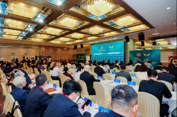 添润医疗（TIRAIN）亮相2026中国经济大会女性发展论坛并荣获“2026年度（行业）十大领军企业”