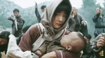 年代大剧《生万物》开播即爆 杨幂凭借精湛演技带宁绣绣乱世中成长