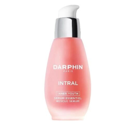 DARPHIN朵梵二代「芳龄」小粉瓶焕新上市